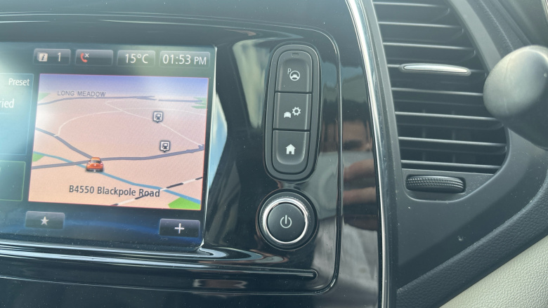 Renault Captur 1.5 dCi 90 GT Line 5dr Diesel Hatchback